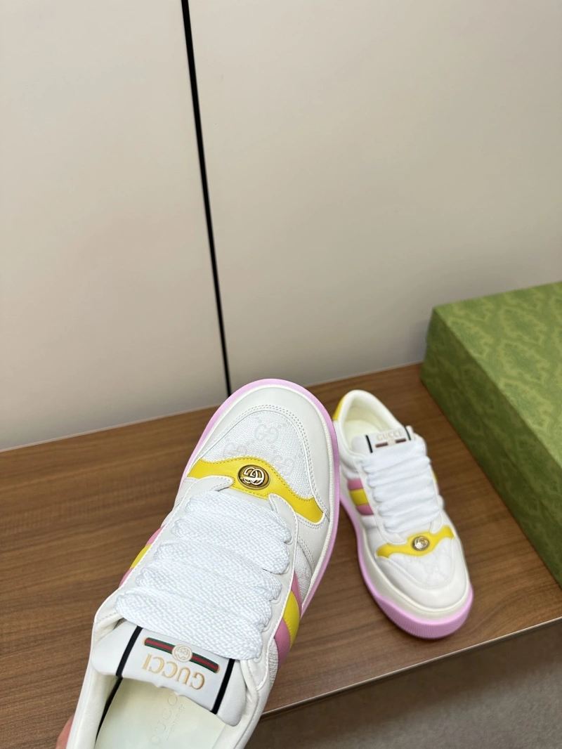 Gxccx Casual Shoes Cozy 165740