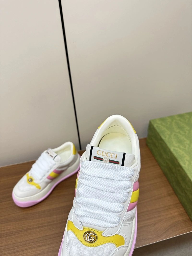 Gxccx Casual Shoes Cozy 165740