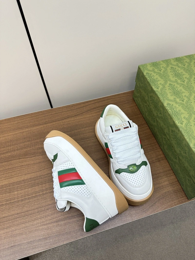 Gxccx Casual Shoes Trendy 165724