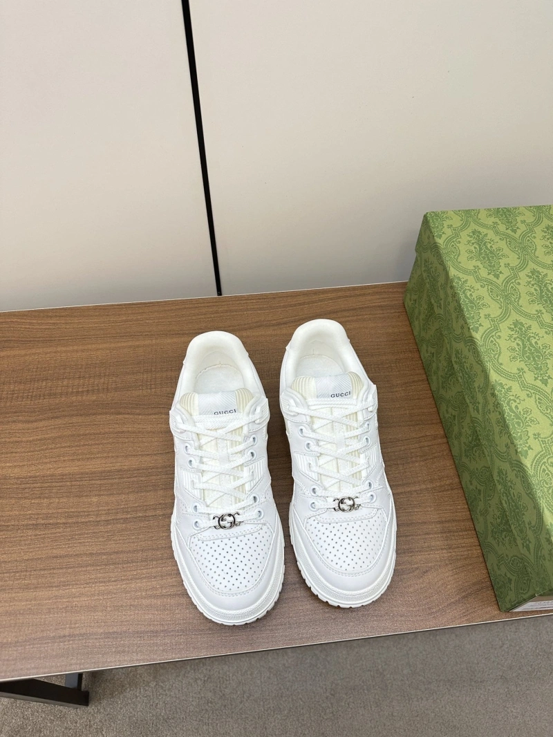Gxccx Casual Shoes Breathable 165726