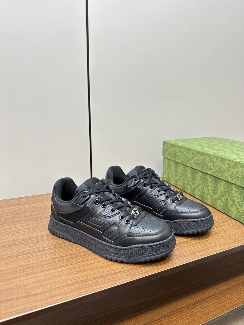 Modern Gxccx Casual Shoes 165743