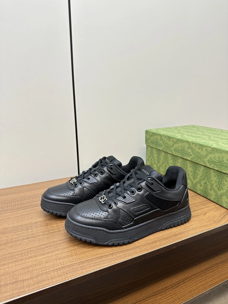 Modern Gxccx Casual Shoes 165743