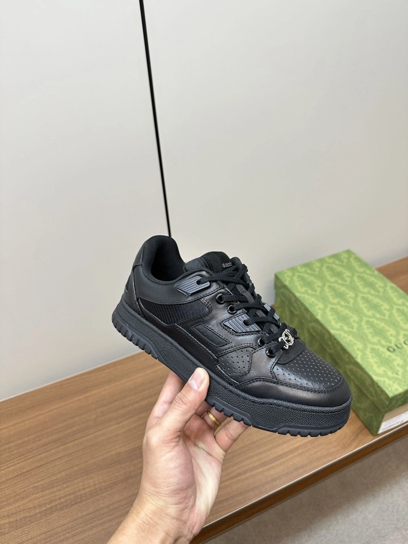 Modern Gxccx Casual Shoes 165743