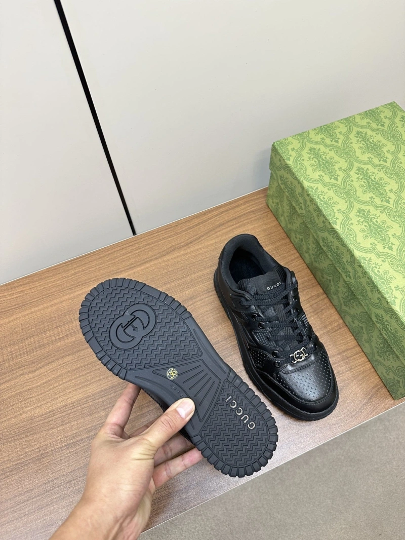 Modern Gxccx Casual Shoes 165743