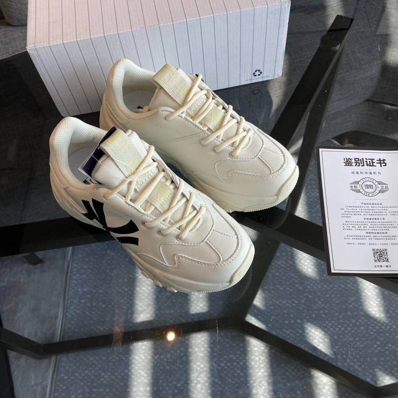 Gxccx Casual Shoes DailyWear 165746