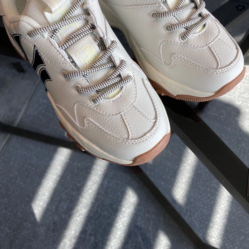 Comfortable Gxccx Casual Shoes 165747