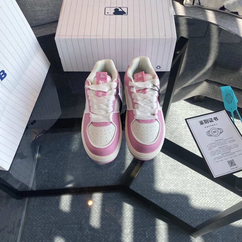 Minimalist Gxccx Casual Shoes 165734