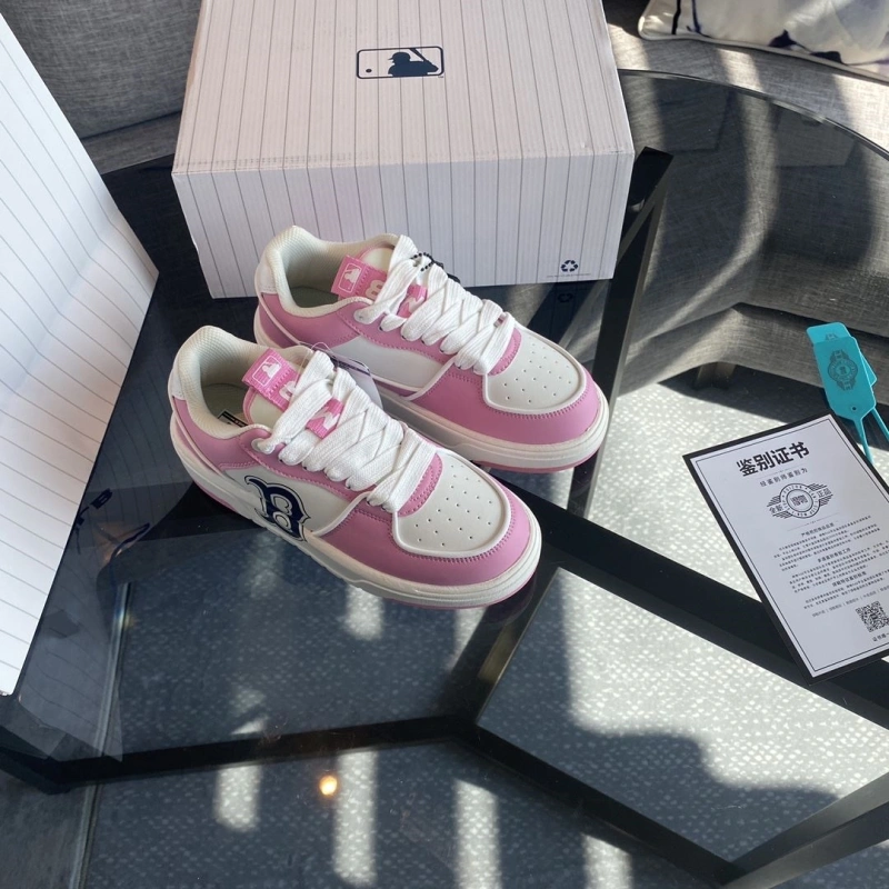 Minimalist Gxccx Casual Shoes 165734