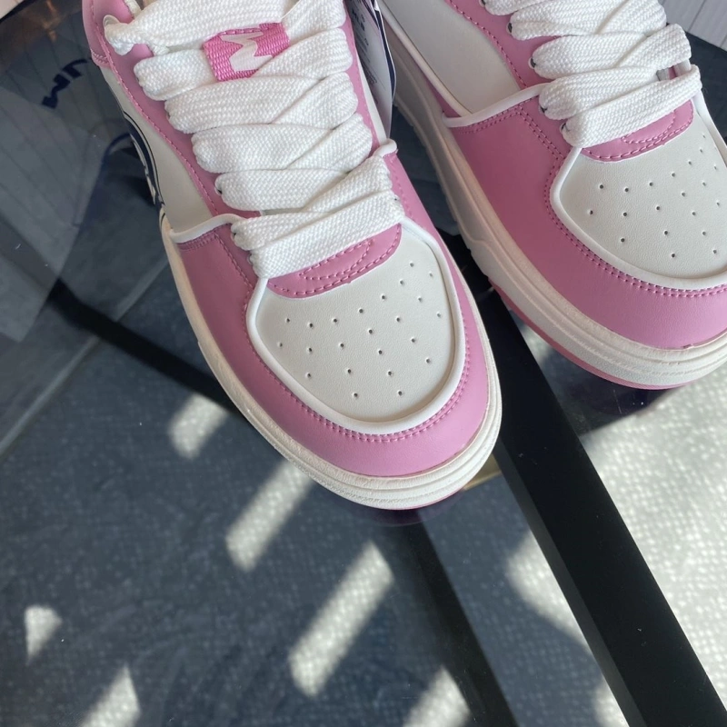Minimalist Gxccx Casual Shoes 165734
