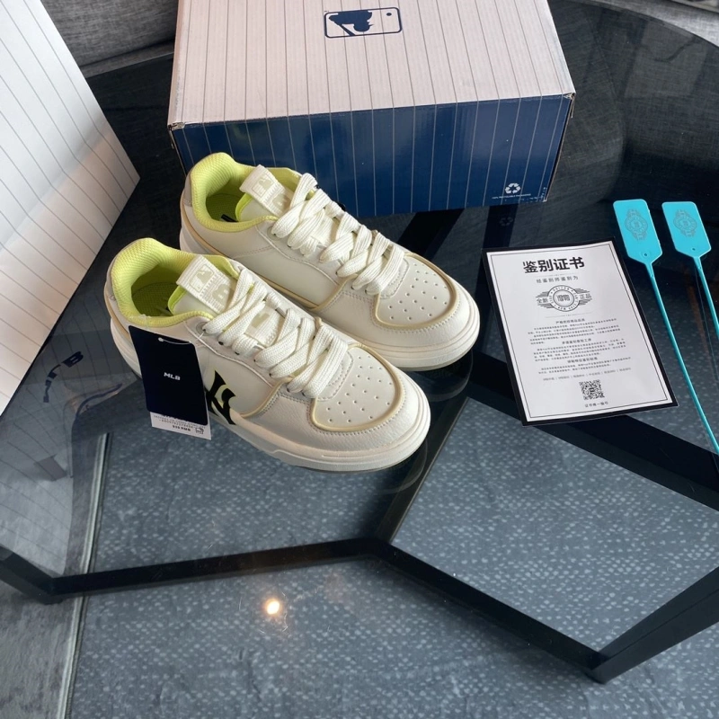 Gxccx Casual Shoes NewStyle 165710