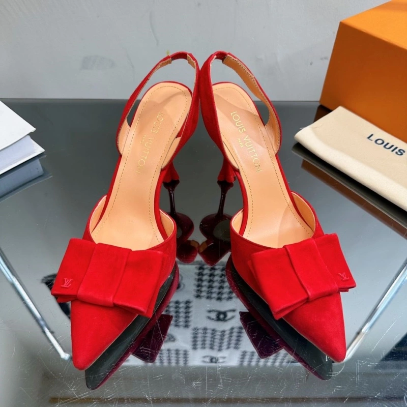 HighQuality LX High Heels 190636