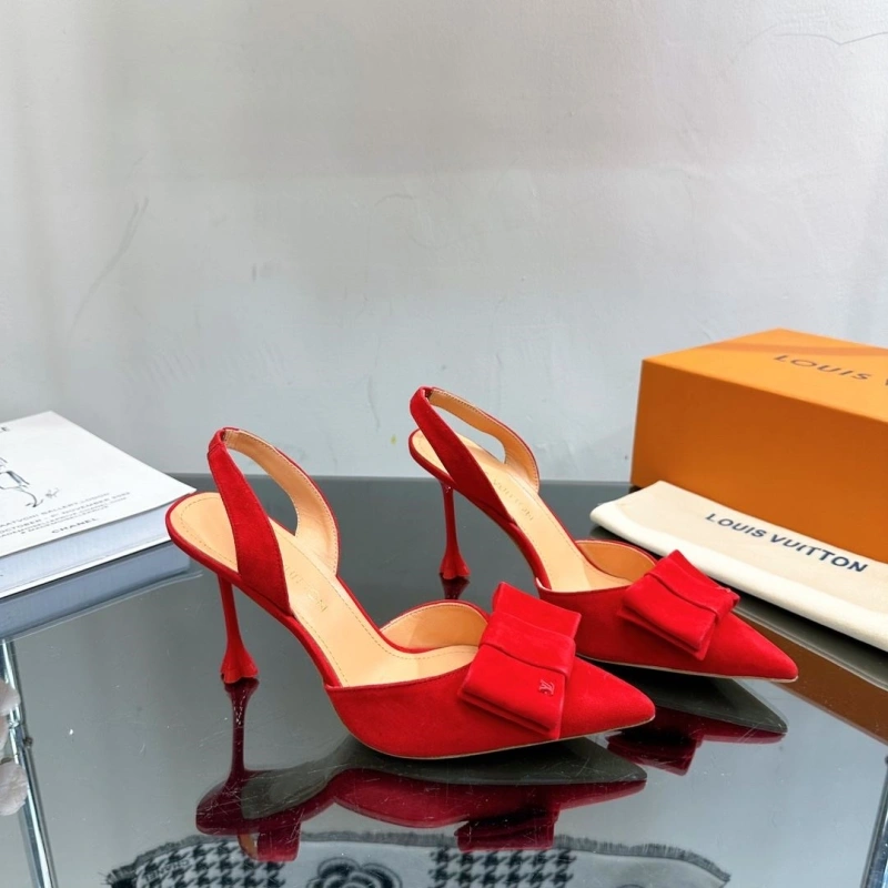 HighQuality LX High Heels 190636