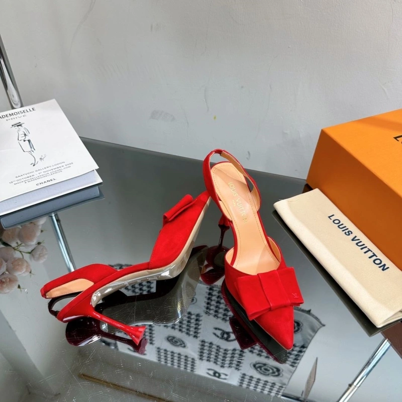 HighQuality LX High Heels 190636