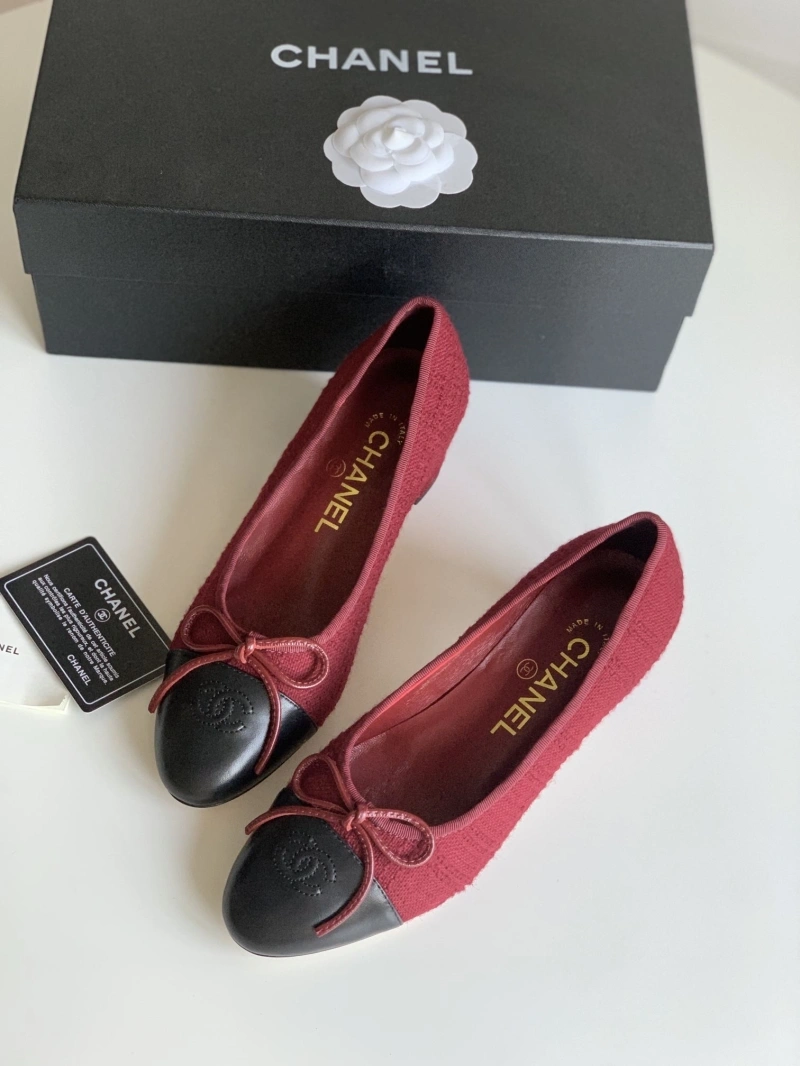 HighQuality Chxnxl High Heels 133071