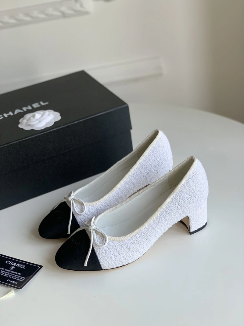 Chxnxl High Heels GoodFit 133058