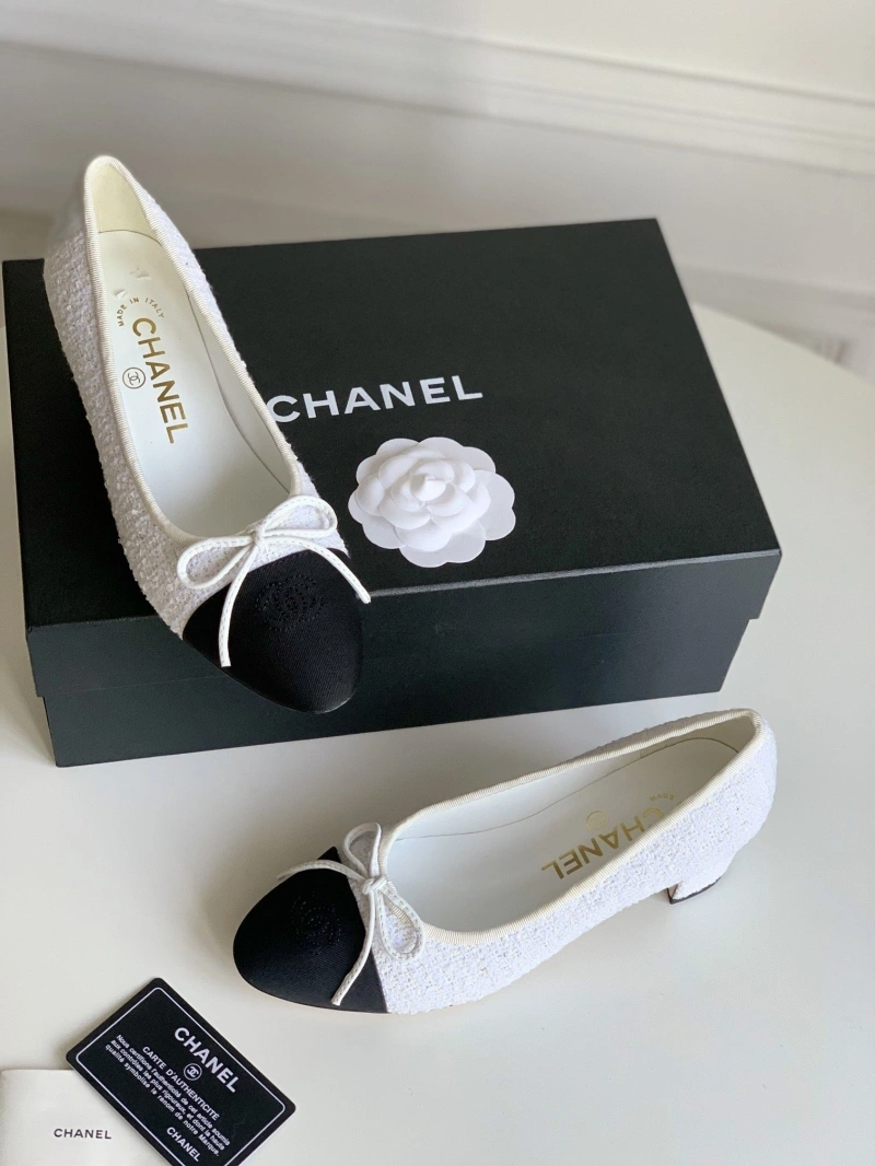 Chxnxl High Heels GoodFit 133058