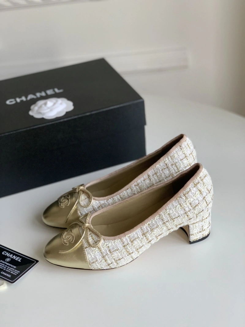 Chxnxl High Heels UrbanStyle 133057