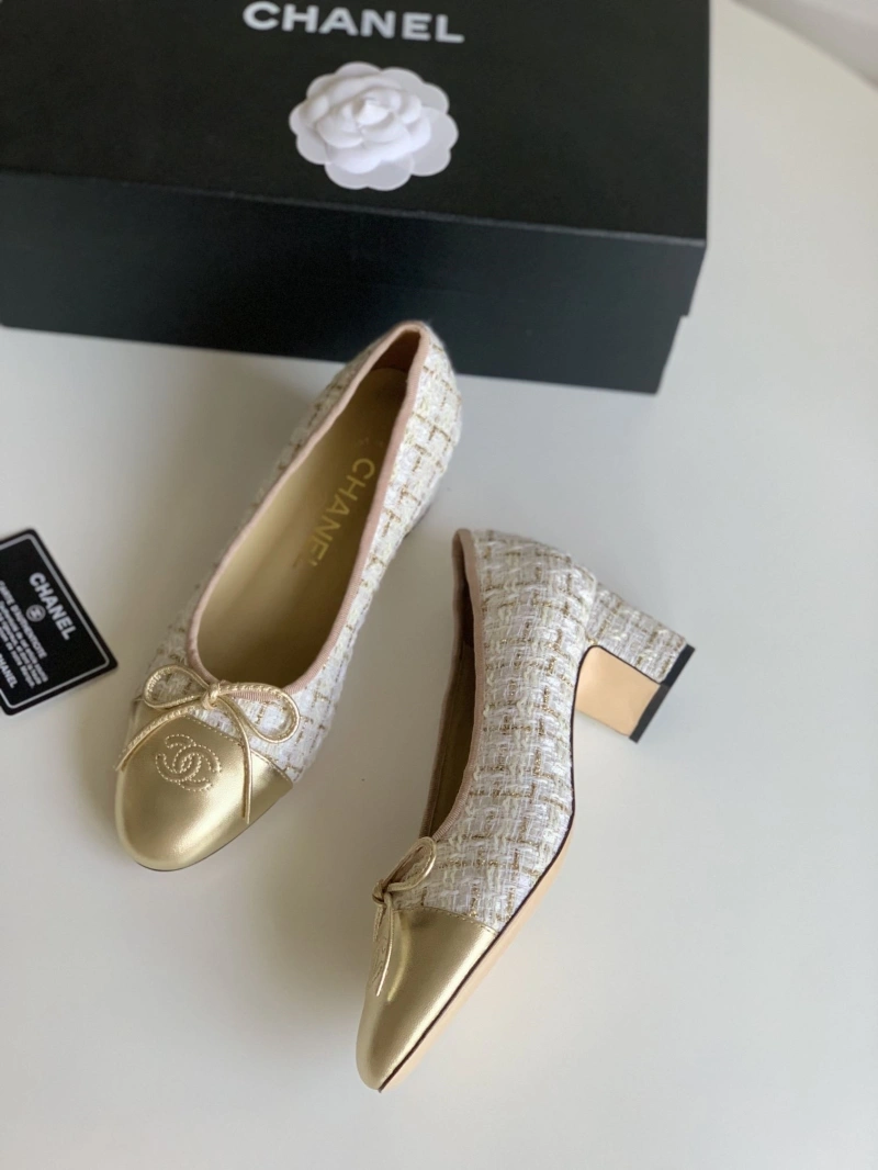 Chxnxl High Heels UrbanStyle 133057