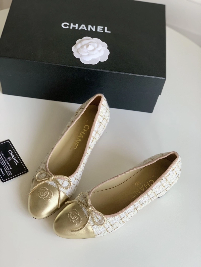 Chxnxl High Heels UrbanStyle 133057