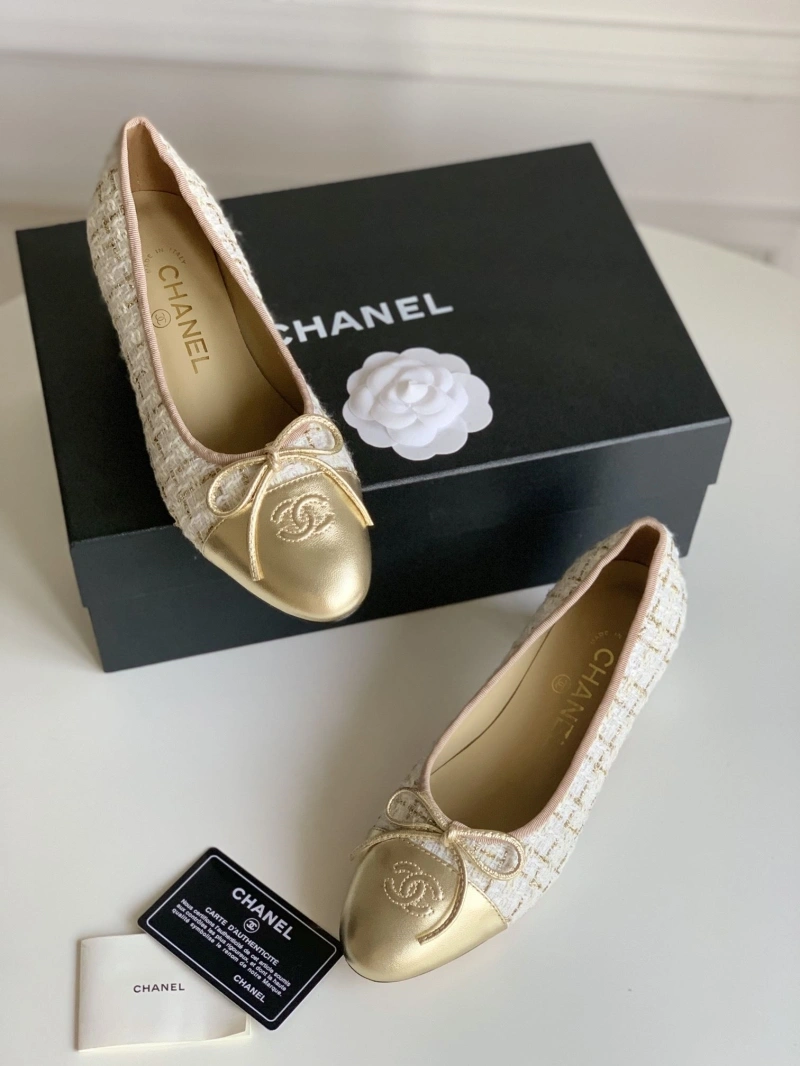 Chxnxl High Heels UrbanStyle 133057