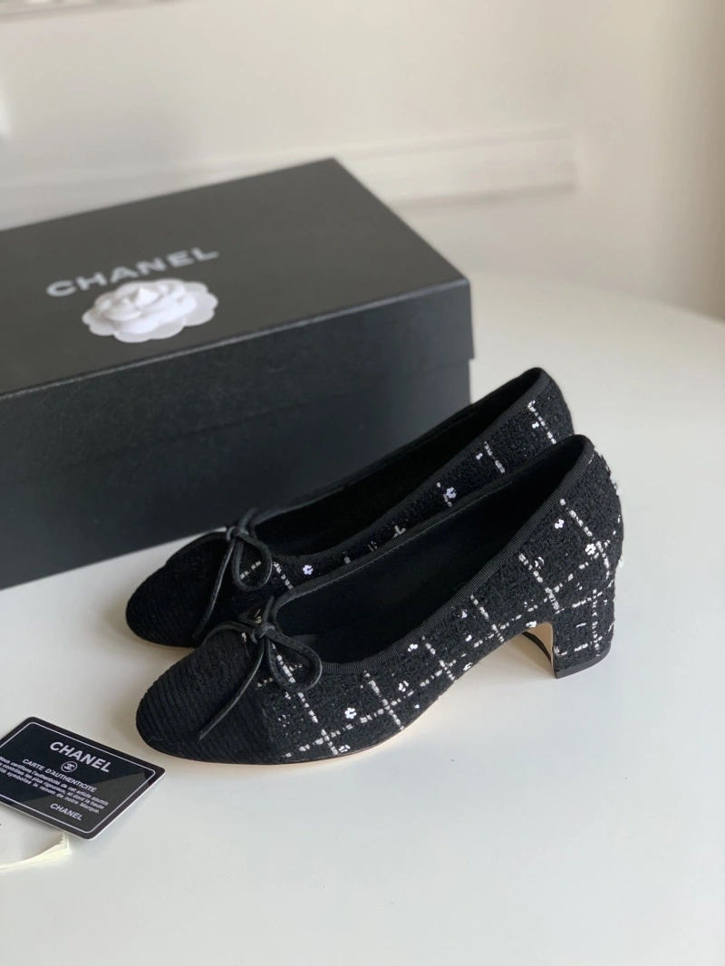 Chxnxl High Heels Minimalist 133070