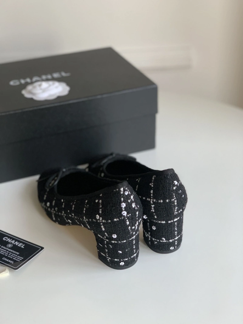 Chxnxl High Heels Minimalist 133070