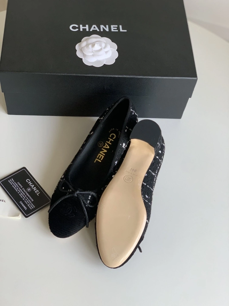 Chxnxl High Heels Minimalist 133070