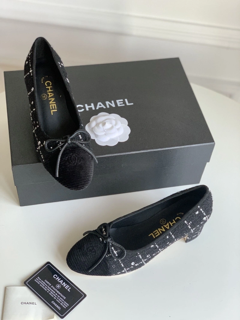 Chxnxl High Heels Minimalist 133070