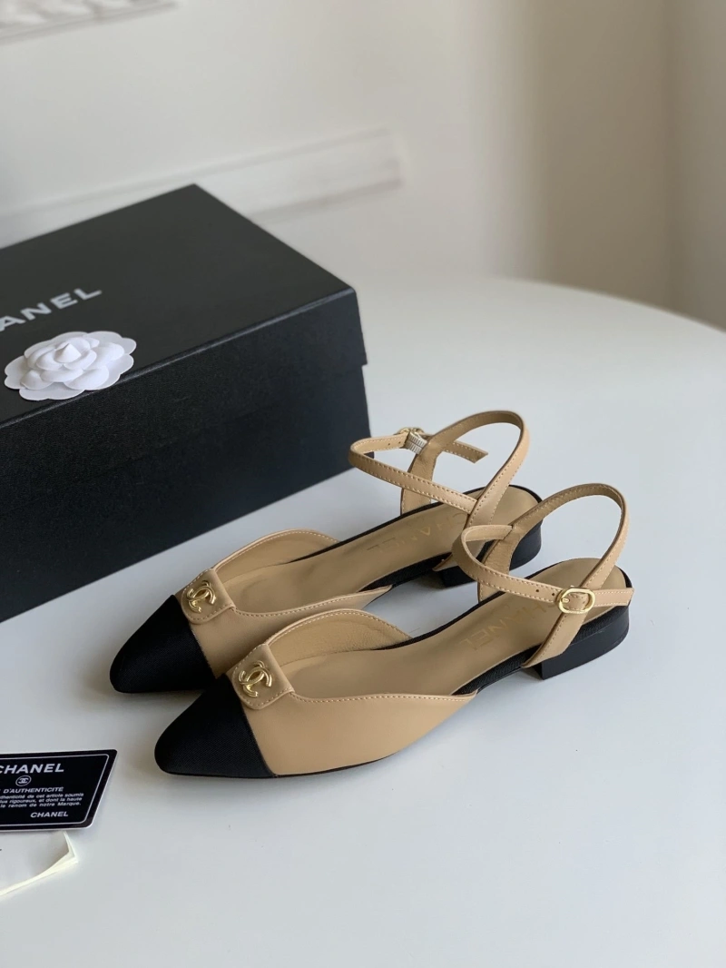 Chxnxl Sandals Reliable 132814