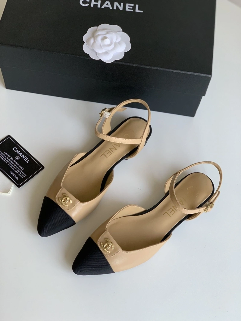 Chxnxl Sandals Reliable 132814