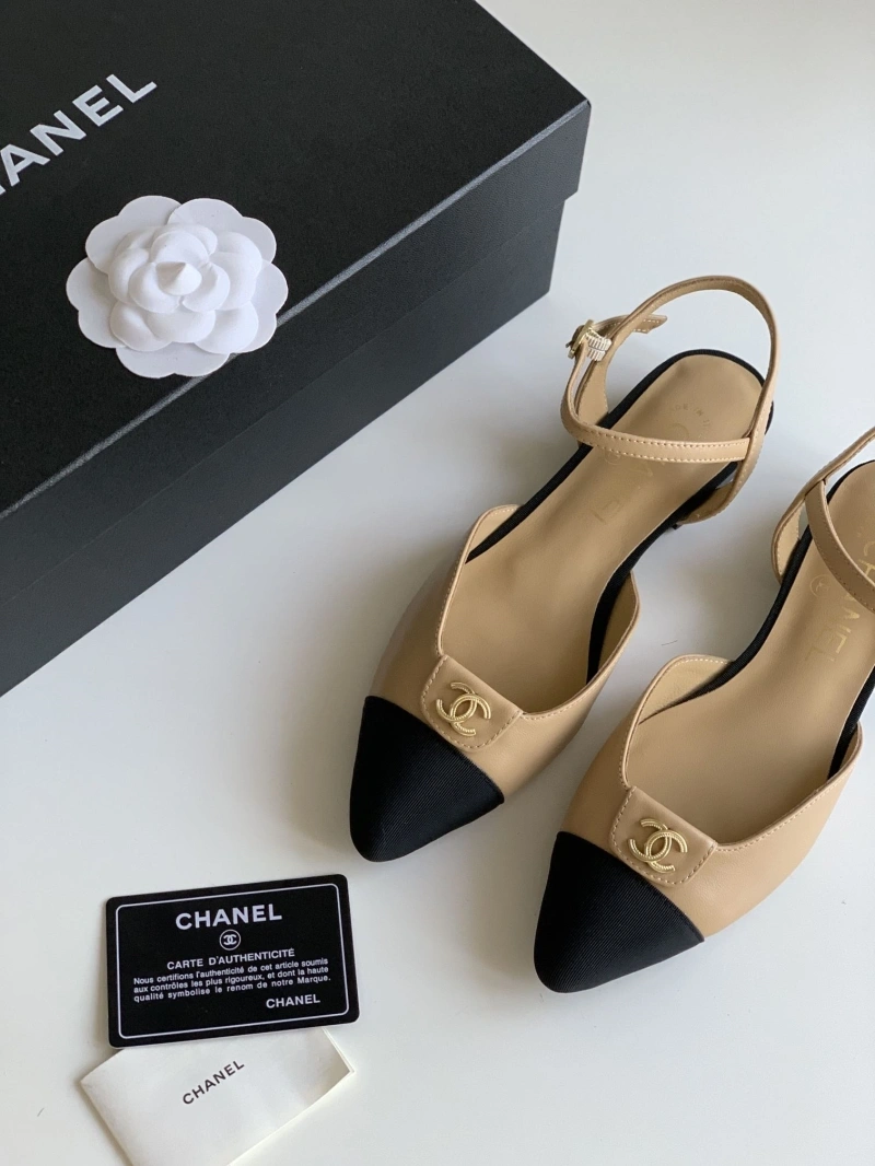Chxnxl Sandals Reliable 132814