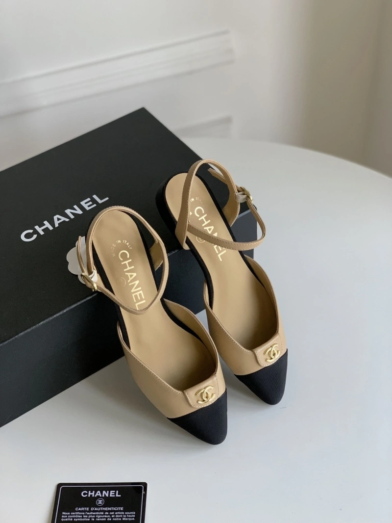 Chxnxl Sandals Reliable 132814
