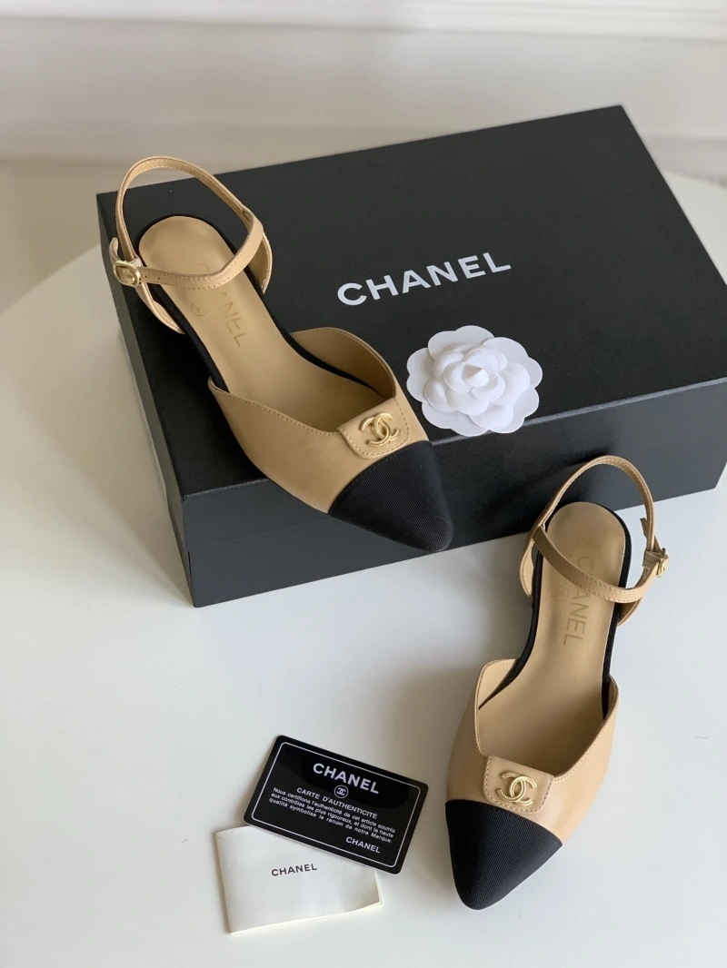 Chxnxl Sandals Reliable 132814
