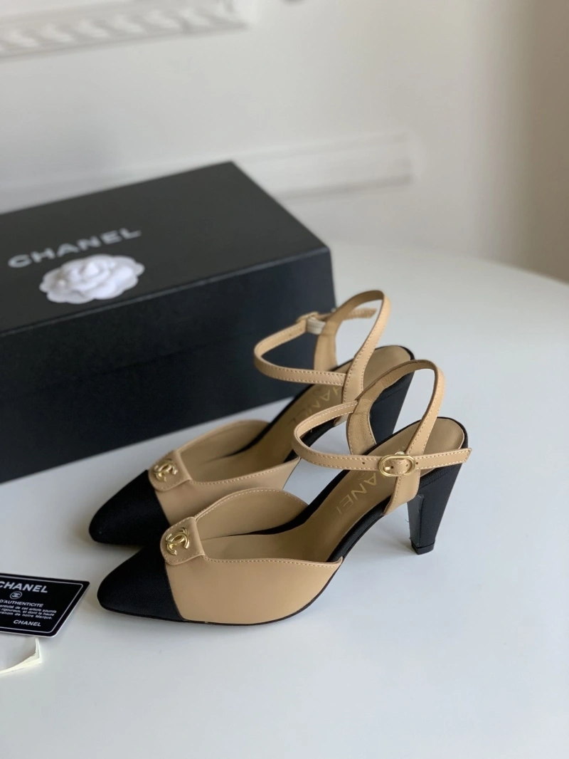 Chxnxl High Heels Timeless 133061
