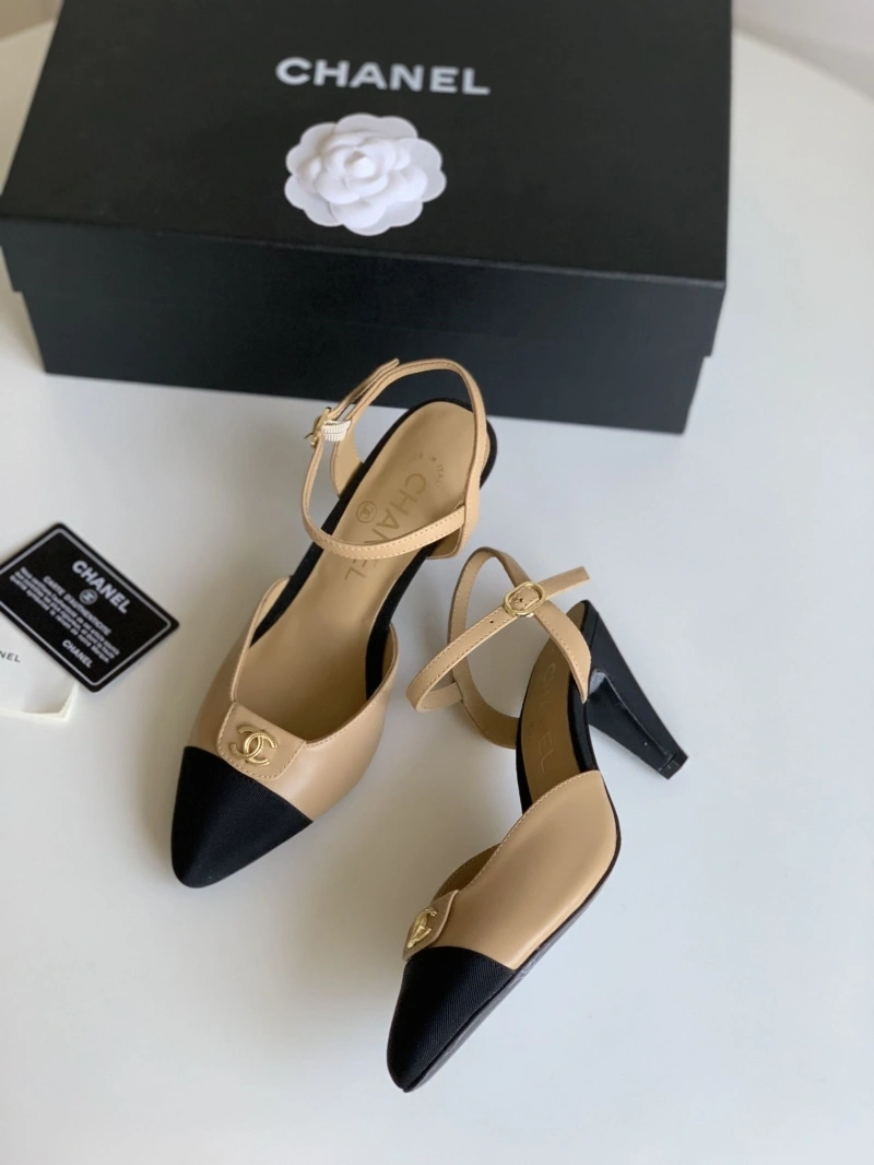 Chxnxl High Heels Timeless 133061