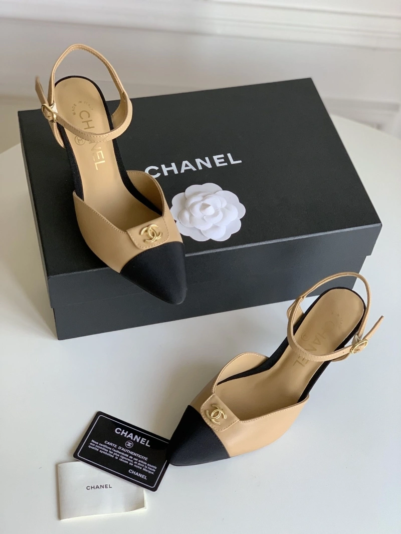 Chxnxl High Heels Timeless 133061