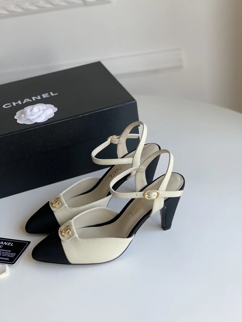 Chxnxl High Heels Durable 133067