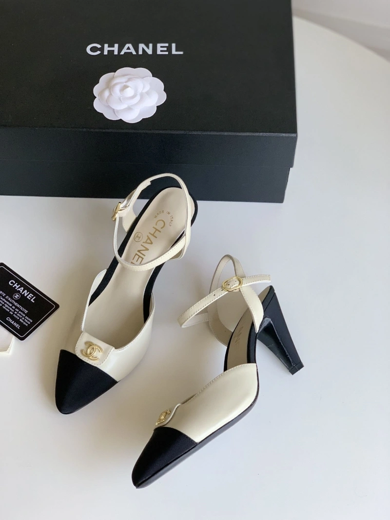 Chxnxl High Heels Durable 133067