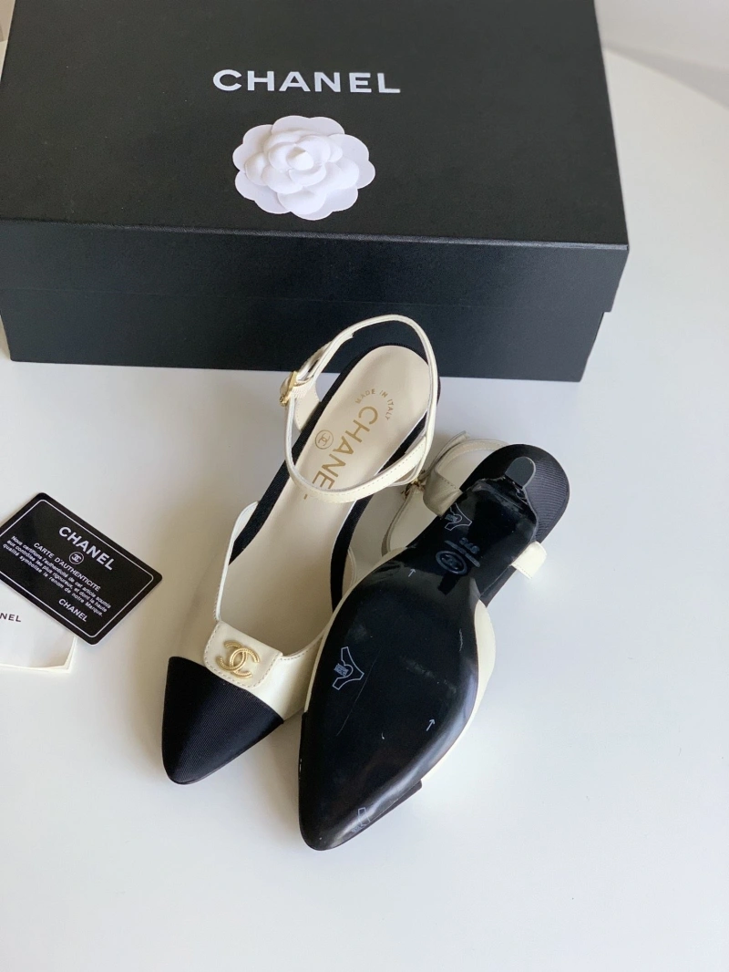 Chxnxl High Heels Durable 133067
