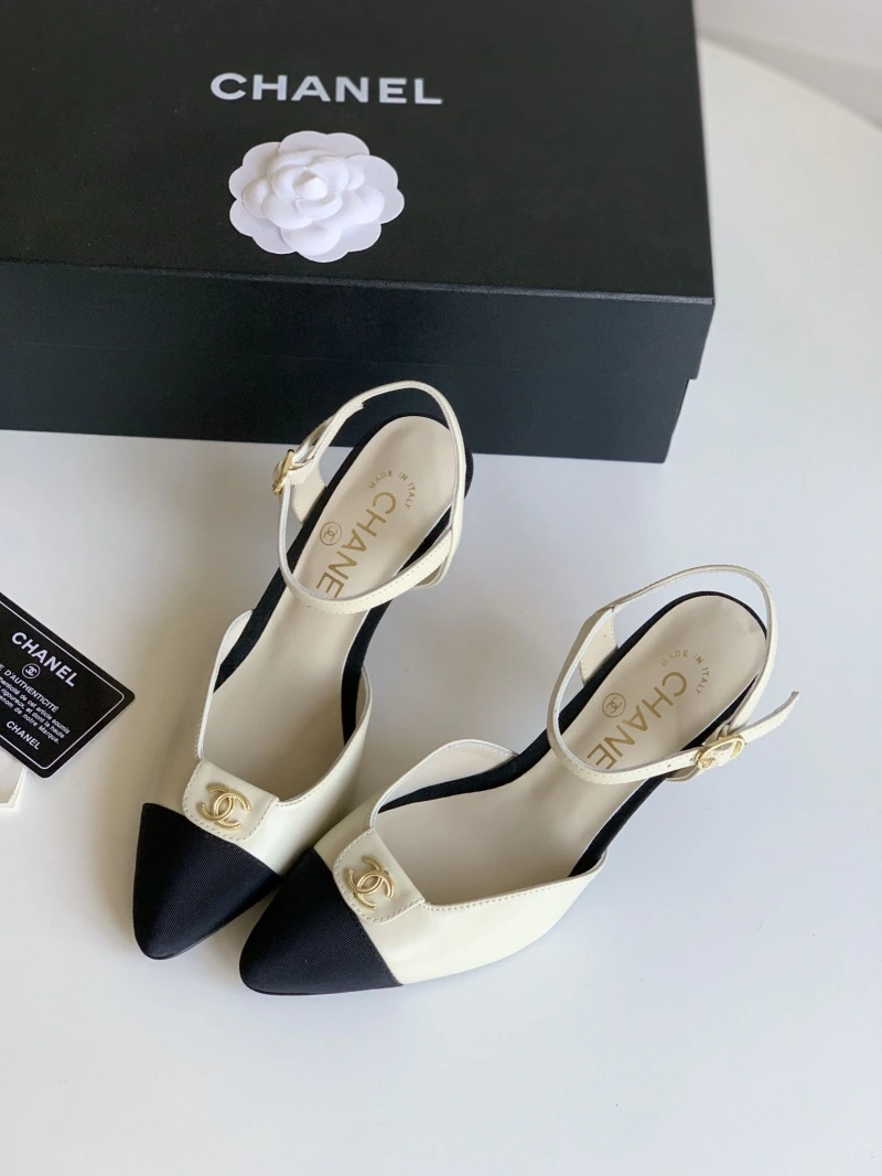 Chxnxl High Heels Durable 133067