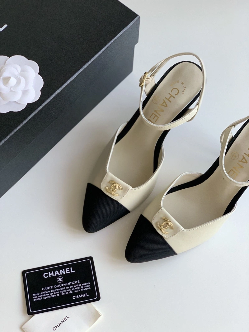 Chxnxl High Heels Durable 133067
