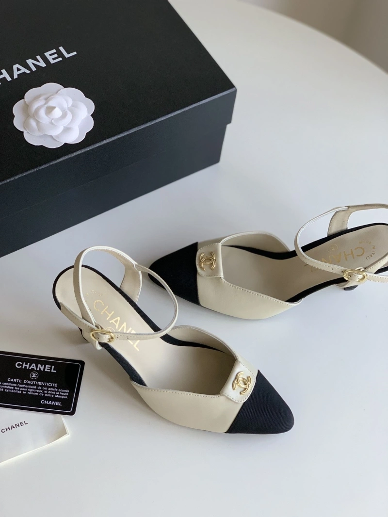 Chxnxl High Heels Durable 133067