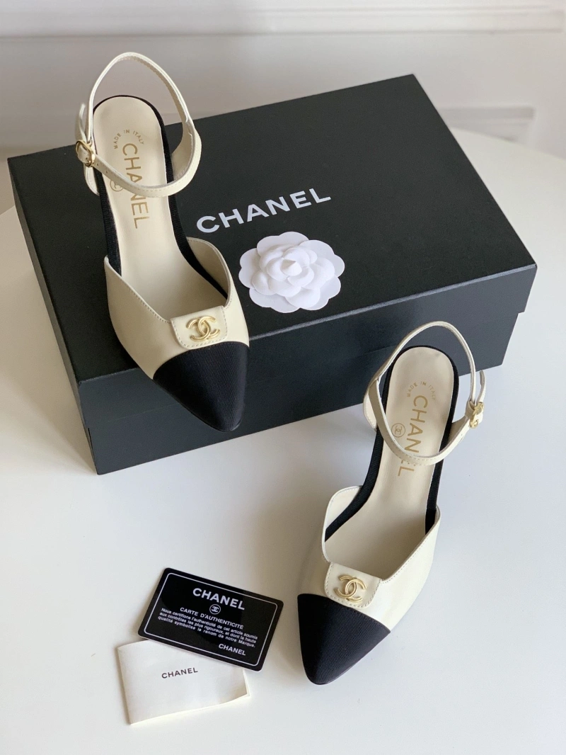 Chxnxl High Heels Durable 133067