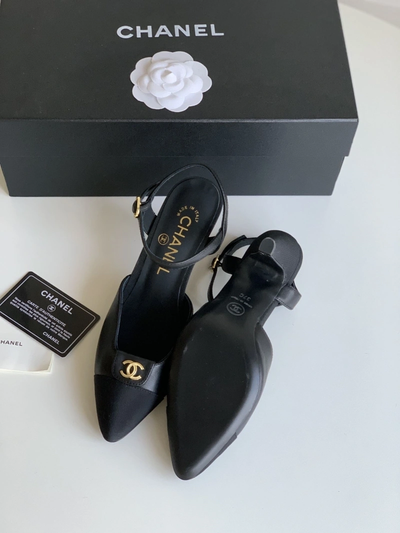 Chxnxl High Heels SportInspired 133062