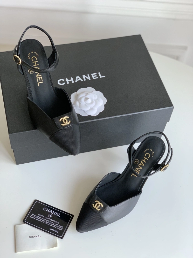 Chxnxl High Heels SportInspired 133062