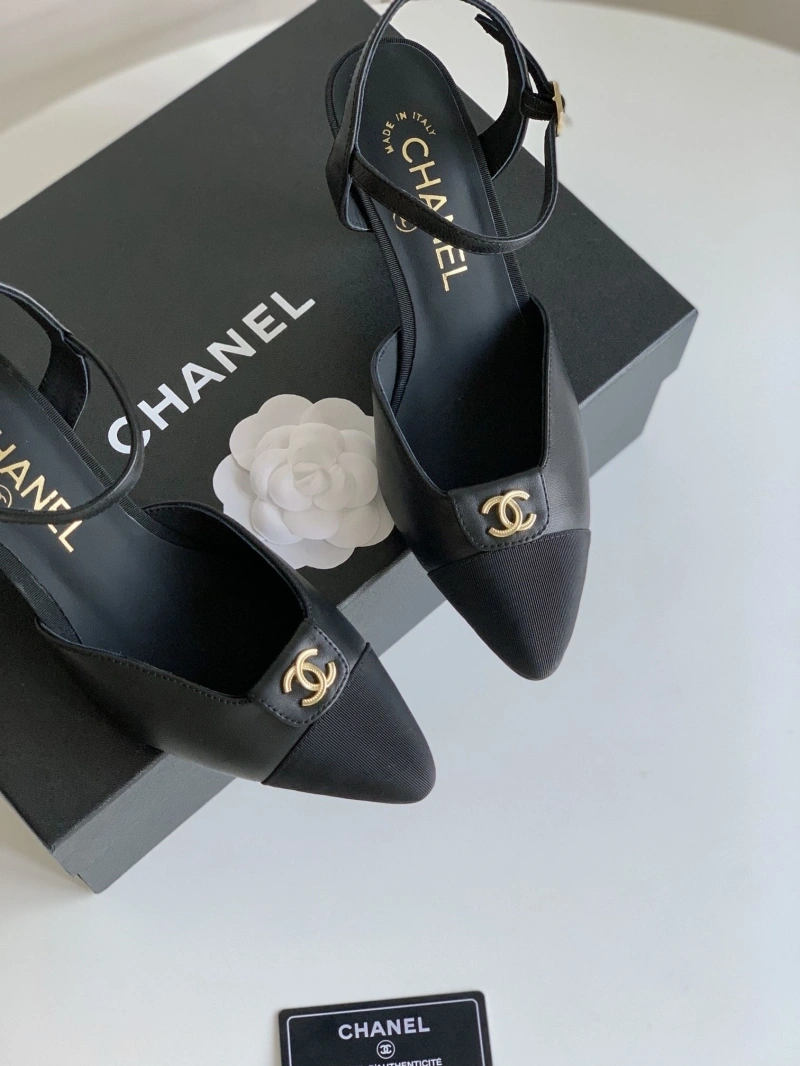 Chxnxl High Heels SportInspired 133062