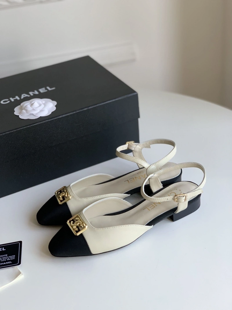 Chxnxl High Heels Sophisticated 133076