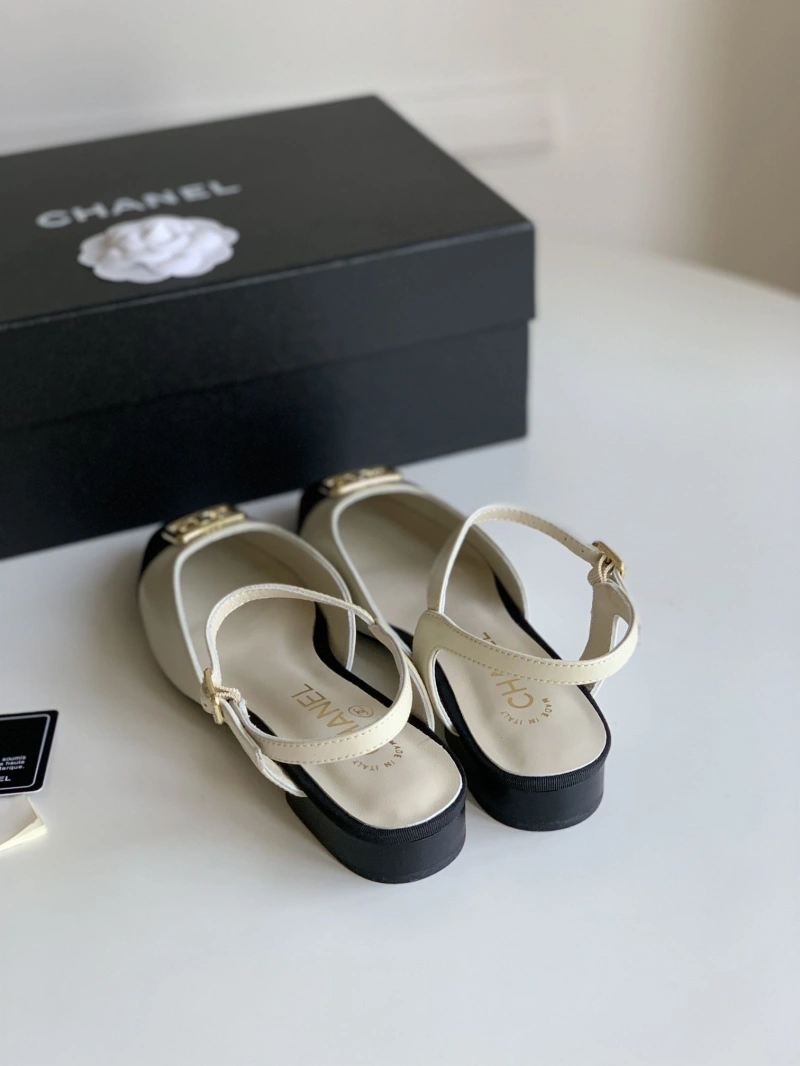 Chxnxl High Heels Sophisticated 133076