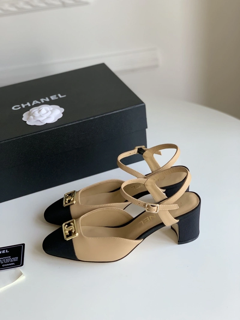 Chxnxl High Heels Reliable 133059