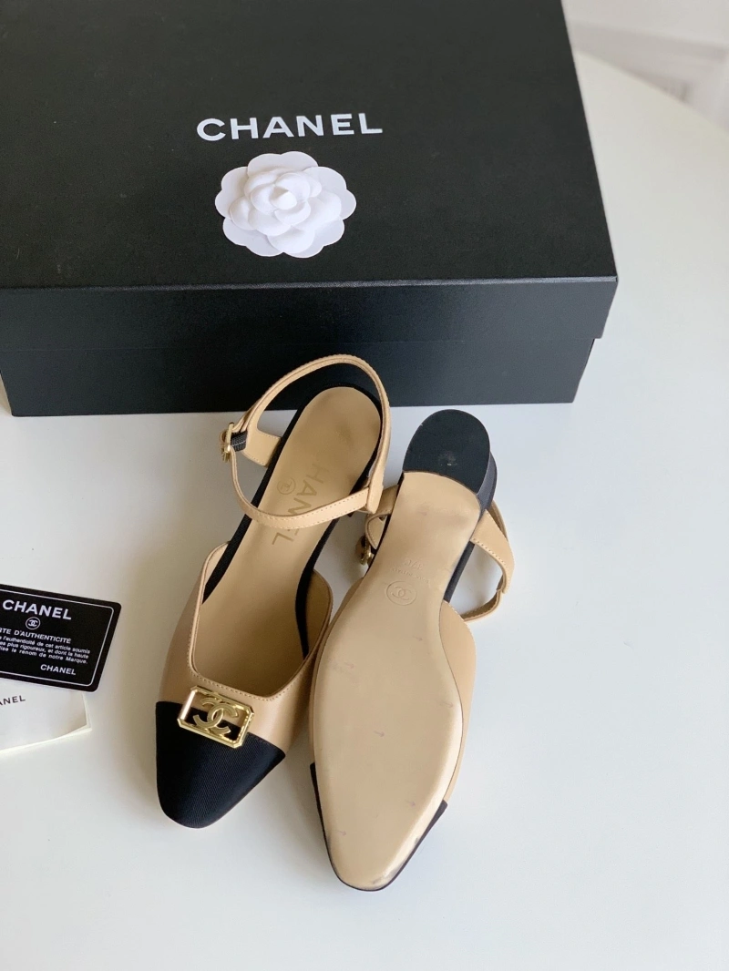 Chxnxl High Heels Reliable 133059
